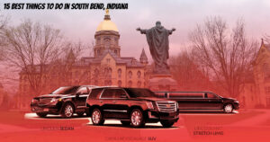 Limo Service South Bend