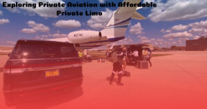 Private Limo Services