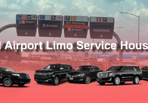 Limo service Katy Tx