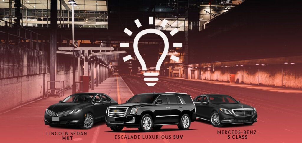 Car Service Chicago To O'Hare