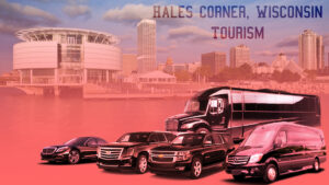 Hales Corner Wisconsin Tourism