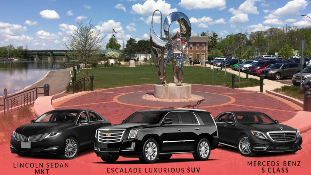 Car Service St. Charles IL