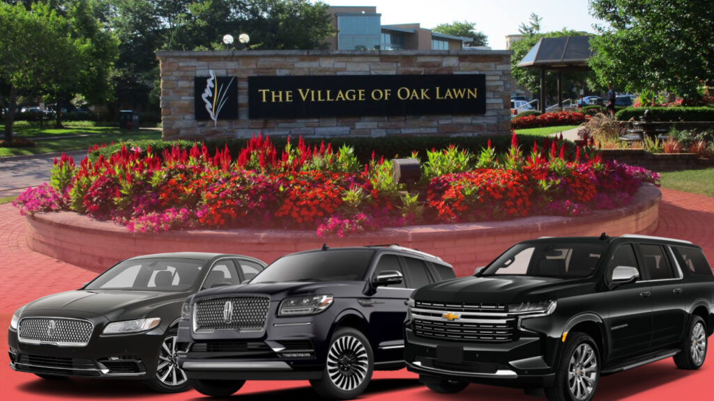 Cheap Limo Service Houston