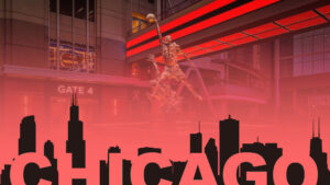 Convenient Transportation for United Center Games