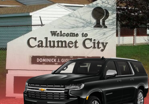 Limo service Calumet City IL