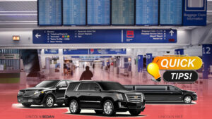 Car Service Chicago To O'Hare