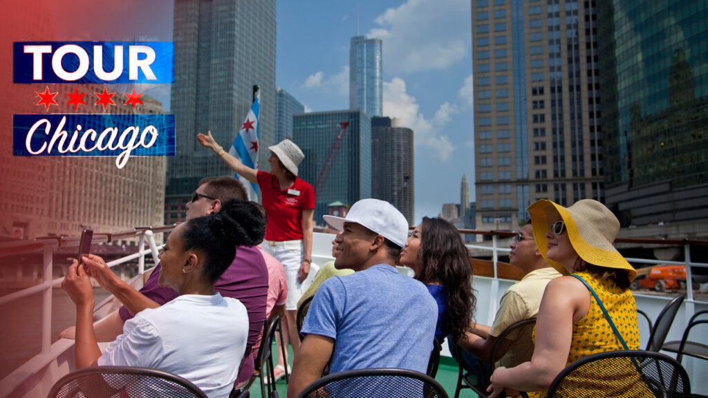 Tourism Guide for Chicago