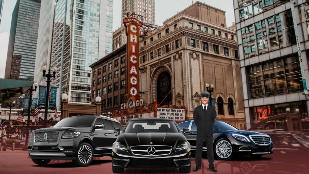 Transportation Services Chicago
