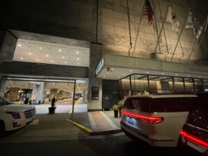 Hotels with Loyalty Programs
