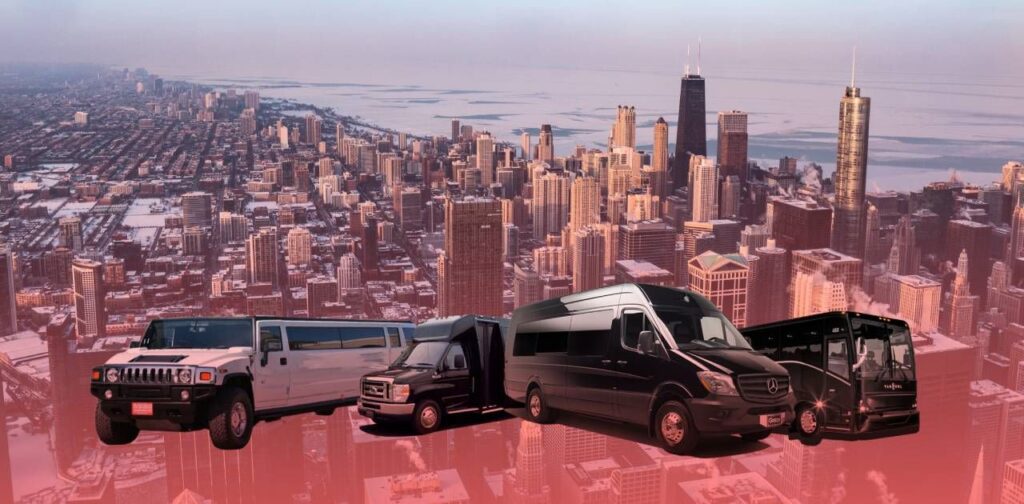 Employees Shuttle Service Options