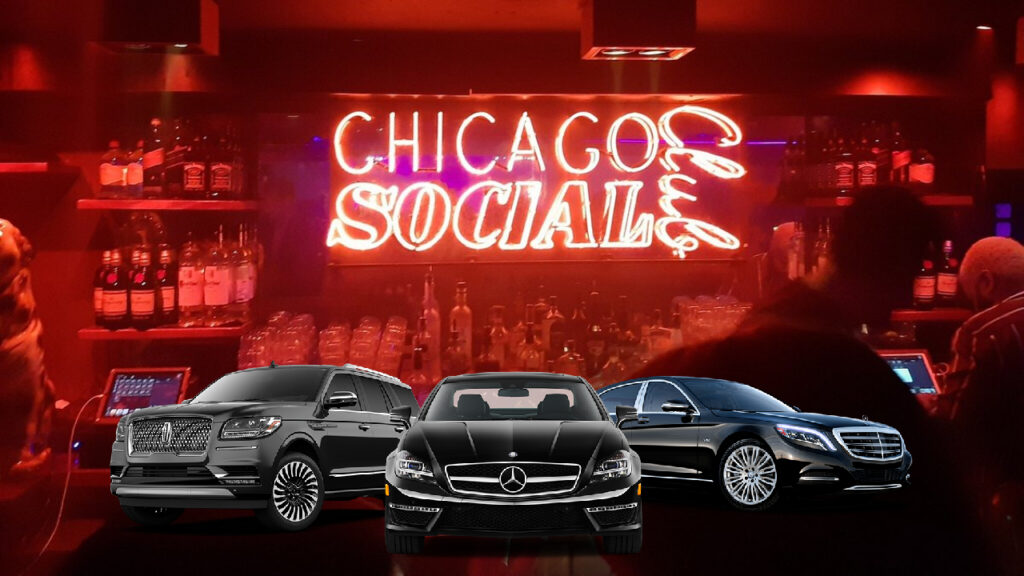 7 Top Social Clubs