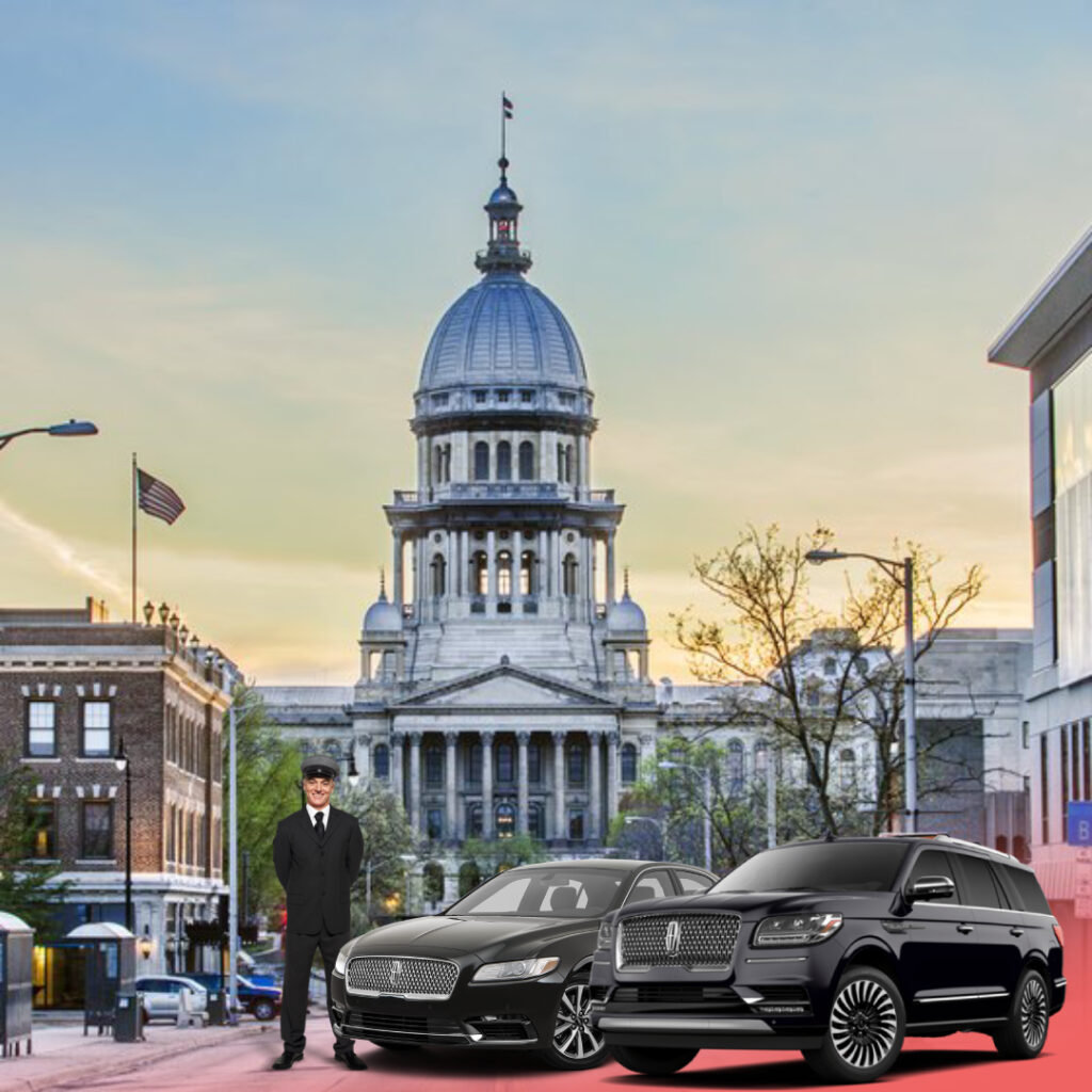 Car Service Peoria IL