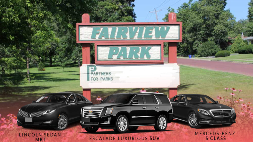 Limo Service Decatur IL