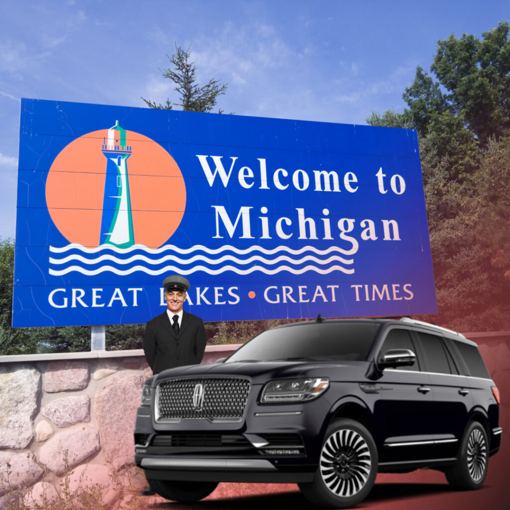 Michigan Car Service