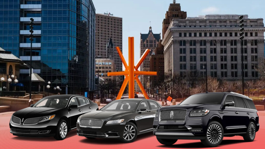 Limo Service Milwaukee