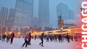 Winters Activities in Chicago