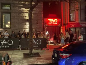 7 Top Social Clubs