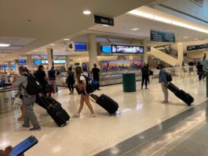 Midway Airport Limousine Service