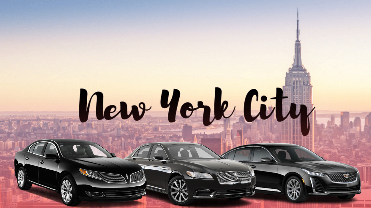 NYC Car Service