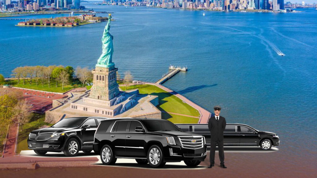 STATEN ISLAND CAR SERVICE