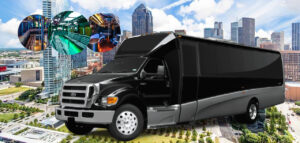 Party Bus Service