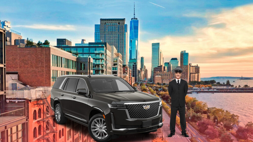 Manhattan Limo Service