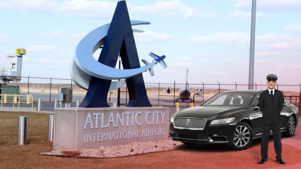 Car Service New York to Atlantic City
