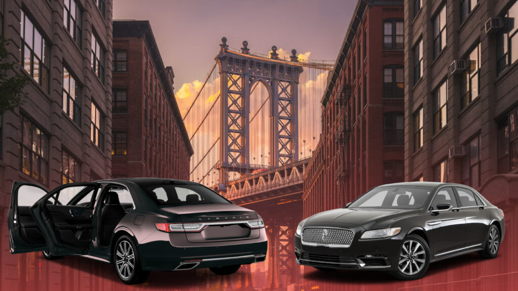Brooklyn Car Service