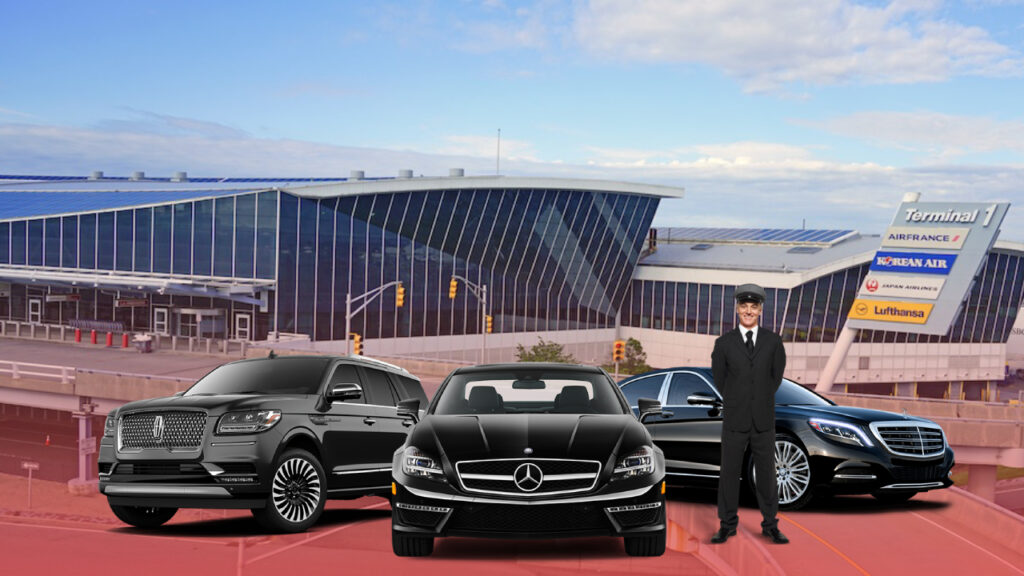 Car Service from JFK