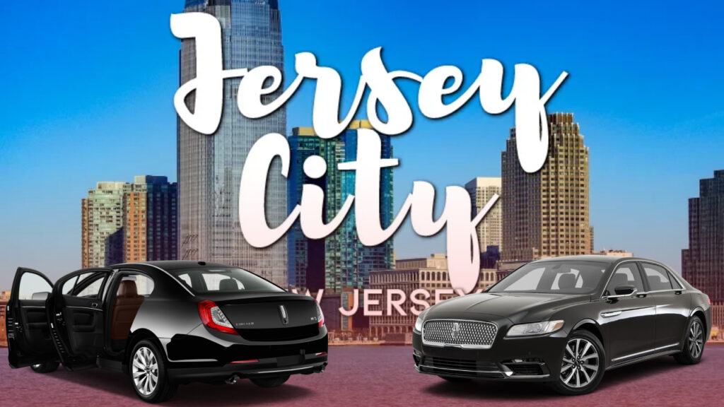 Car Service Jersey City