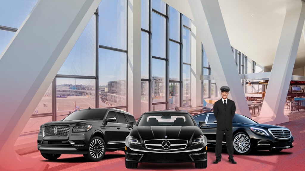 Limo Service from LaGuardia Airport