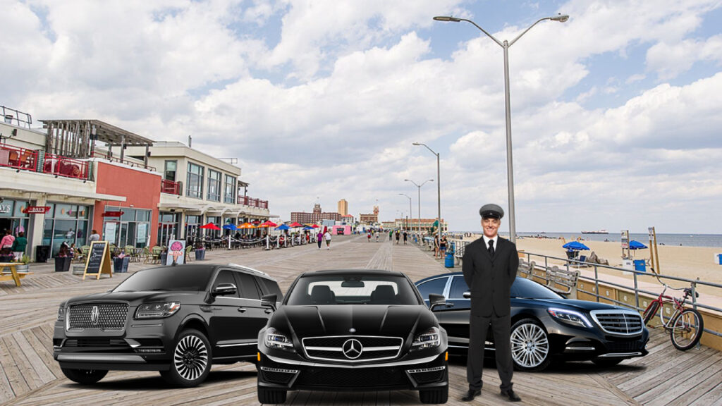 Car Services Monmouth County NJ