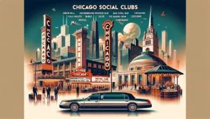 7 Top Social Clubs