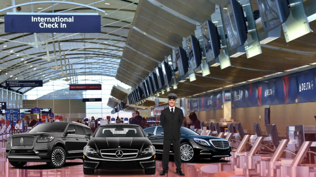Detroit Car Service