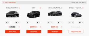 Car Service Wilmette IL