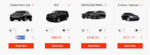 Car Service Wilmette IL