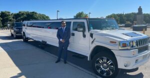 Need Driver for a day?