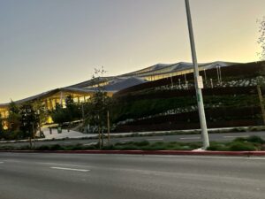 Silicon Valley's Top Attractions