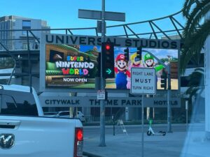 Things to do in Hollywood
