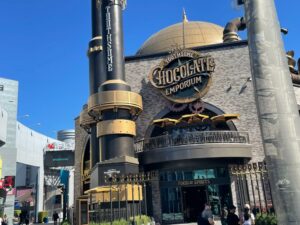 Things to do in Hollywood