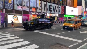 New York City Day Trip