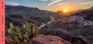 Explore The Best State Parks In Texas