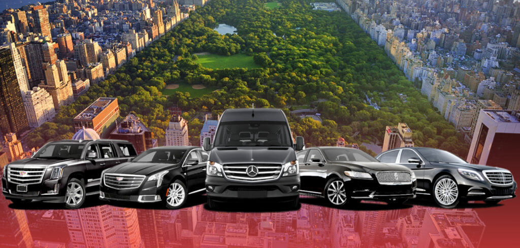 Hourly Car Service New York