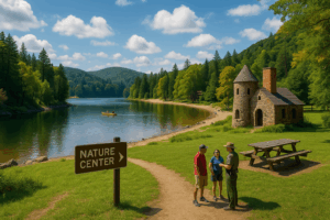 State Park