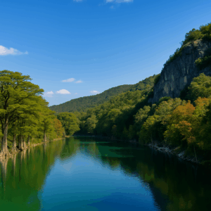 Garner State Park