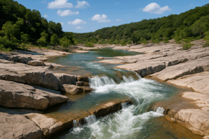 Pedernales Falls State Park