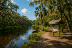 State Park