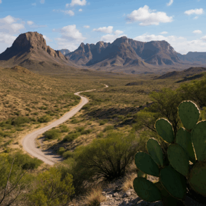 Texas State Park