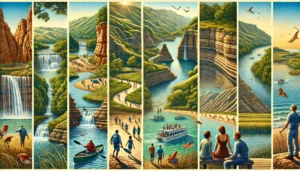 Parks of Illinois