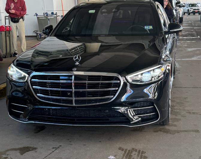 Limo Car Service Eureka to Chicago